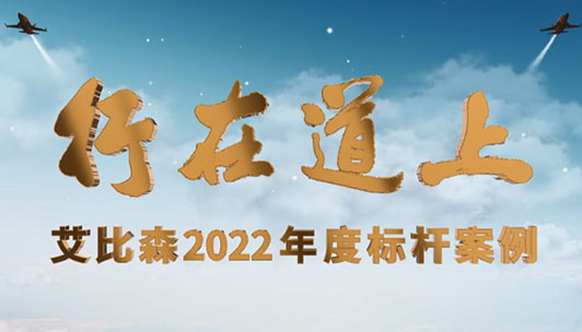 2022年度標(biāo)桿案例