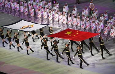 第七屆世界軍人運動會，艾比森多維度助力賽事順利舉行