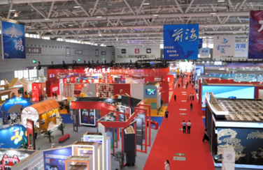 數(shù)字創(chuàng)意引領(lǐng)文化產(chǎn)業(yè)發(fā)展，艾比森閃耀亮相文博會